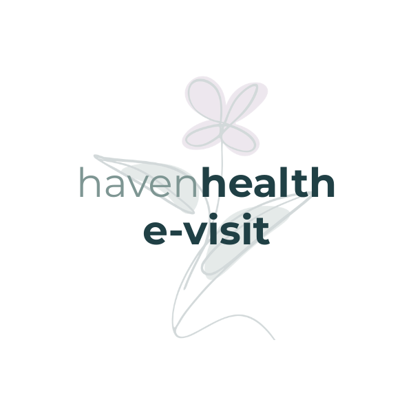 eVisits at Haven Health